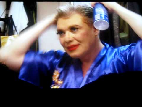 Carol Channing: Larger Than Life