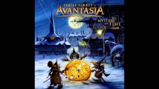 Avantasia - Where Clock Hands Freeze (Michael Kiske)