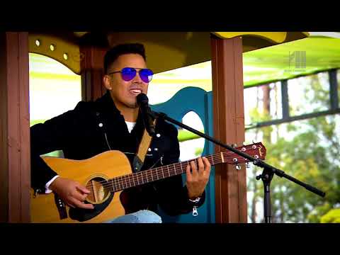 YA OU - Lehet e még - exkluzív @Pop City