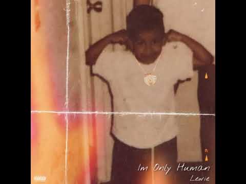 Lewie x Mafi D - 6God (Official Audio) [from I'm Only Human]