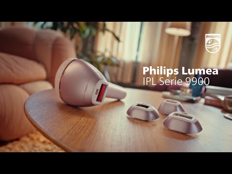 Фотоепілятор Philips Lumea Series 9900 BRI973/00