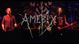 Amebix - Live @ Triple Rock Minneapolis in 27.5.2009 (&quot;The Power Remains the Same&quot; DVD)
