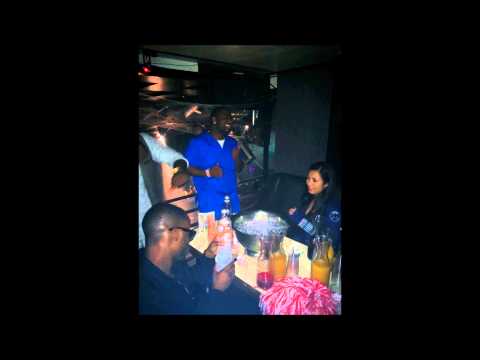 Danjah K - Vice Versa