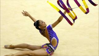 Rhythmic Gymnastics Music - Wizard Wheezes