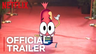 Pinky Malinky | Official Trailer [HD] | Netflix