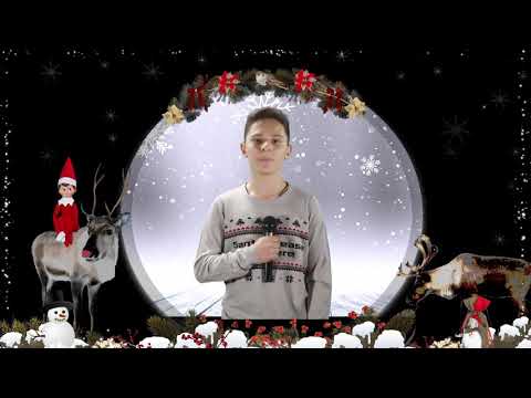 Renii lui Moș Crăciun - IOSIF CHITESCU