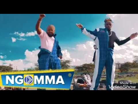 VIMBADA INSTRUMENTAL - JABIDI & MOJI SHORTBABA