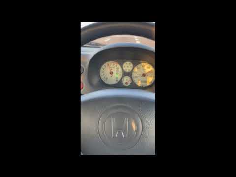 Thumbnail for 1998 Honda Z at highway speeds by Honda Z
