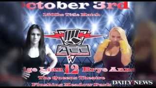 Amateur MMA fighter says big breasts are making life hard for her in the ring