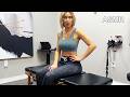NUMB HANDS EVERY DAY ASMR Chiropractic Carpal Tunnel Nerve Release Spine Adjustment