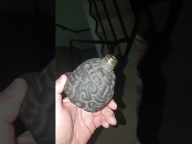 Vídeo relacionado con Aztec Death Whistle más fuerte | Halloween Death Aztec gritando silbato más fuerte, Prank Props gritando silbato de guerra, grita silbido para el auténtico silbato de la muerte azteca