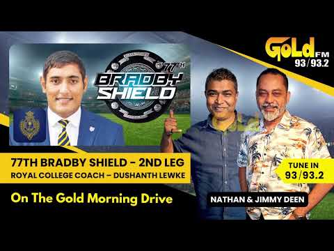 WHO WILL WIN THE 77TH BRADBY SHIELD?