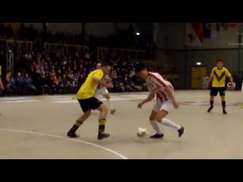 PCC: SVW - sv Meerkerk, 29 december 2014