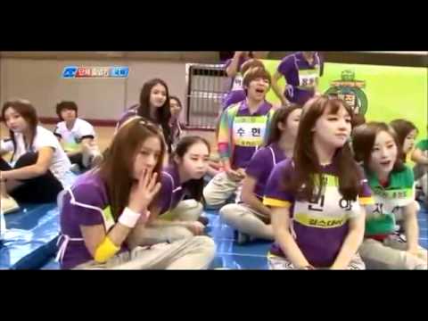 Dongho 100 point out of 100 "CUT"