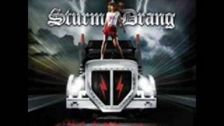 Sturm und Drang - River Runs Dry