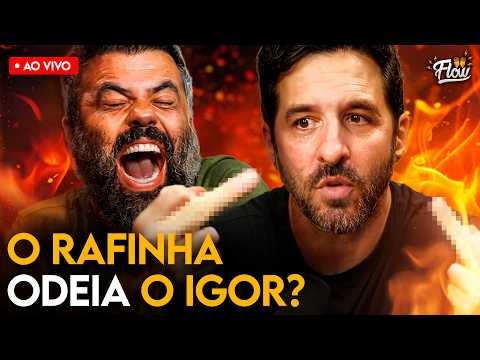 RAFINHA BASTOS - Flow #593