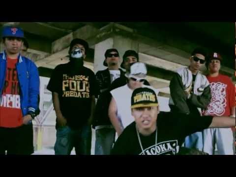 F.I.J ANTHEM (Official Clip)