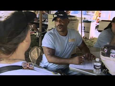 Jackass 3D (Clip 'Duck Hunting')