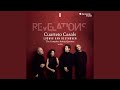 String Quartet No. 2 in G Major, Op. 18, No. 2: I. Allegro