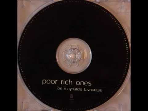 Poor Rich Ones - Old Age and Failures