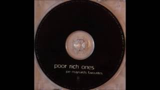 Poor Rich Ones - Old Age and Failures
