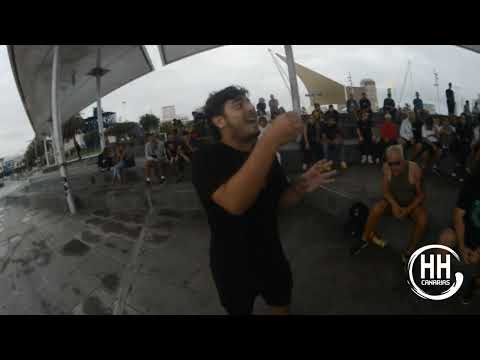 SOLRAK vs VITOLASO | 4tos - 2da Pre Schamann Battle