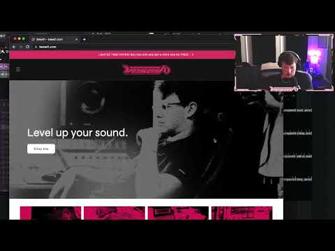 BASED1 MAKING 3 BEATS ON STREAM 👀💫|