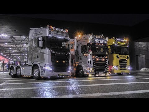 UITTOCHT MEGATRUCKFESTIVAL 2017