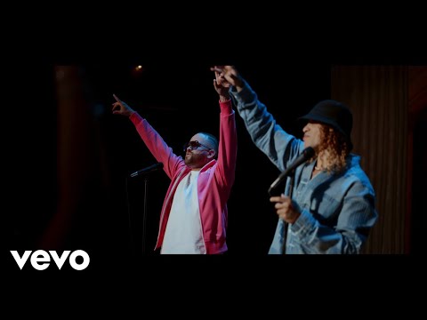 Nacho, Jerry Di - Si Biri Bop (Official Video)