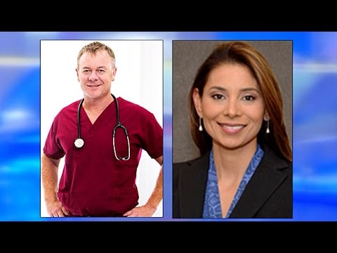 2 Doctors Killed In South Boston To Be Remembered In Funeral Mass