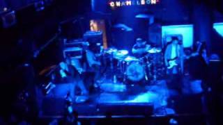 Day of Fire- "Hey You" Live 2/20/10