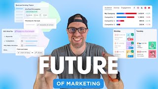 AI Tools for Content Creation: The Future of Marketing (2025)