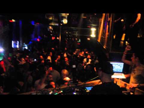 Sasha Carassi @The Apartment , Athens 27/2/2015 - Part 1