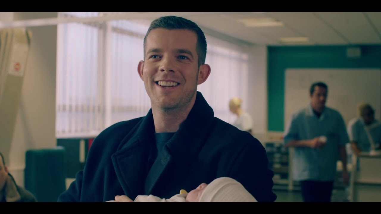 Years and Years Episode 1 | The Next 5 Years