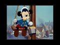 4k Tugboat Mickey 1940