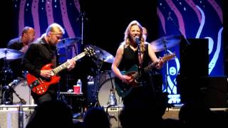 Tedeschi Trucks Band - Shelter