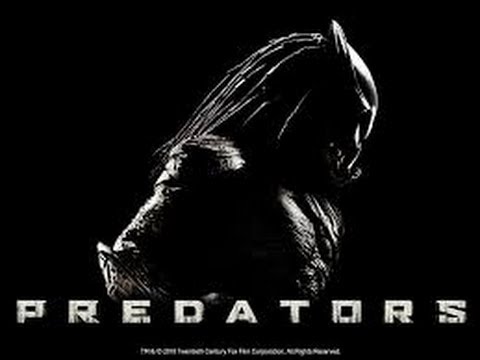 PREDATORS™ Android & iPhone / iPad GamePlay