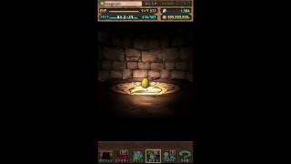 パズドラ クリスマス ガチャ