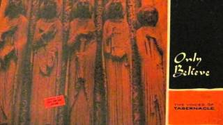 Jesus Be A Fence Around Me-Voices Of Tabernacle