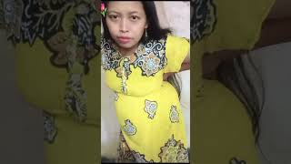 Download lagu Bumil Spill Perut Sambil Berdiri | live Bumil #pregnant mp3
