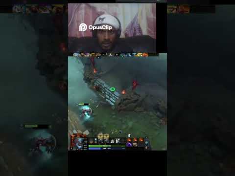 Noob Dota2 Pub Player, SPACECOWGAME #gaming #games