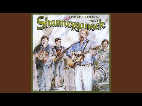 Old Maid in the Garrett / The Gravel Walk (Live)