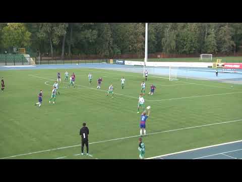 Retransmisja z meczu Warta Sieradz  -  LKS Kwiatkowice