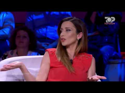 Top Show, 30 Maj 2017, Pjesa 3 - Top Channel Albania - Talk Show