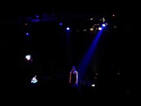 Bernays Propaganda - Lazi me @ MKC Skopje, Macedonia 17.02.2017