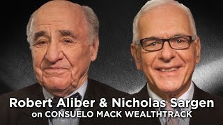 Financial Crisis Danger: Aliber & Sargen Identify What Investors Can Do To Protect Themselves