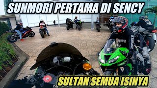 Download lagu PERDANA SUNMORI KE SENCY mp3