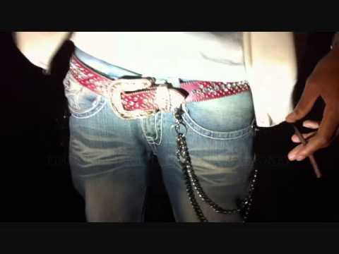 FINESSE FT IZREAL -COUNTIN MY MONEY