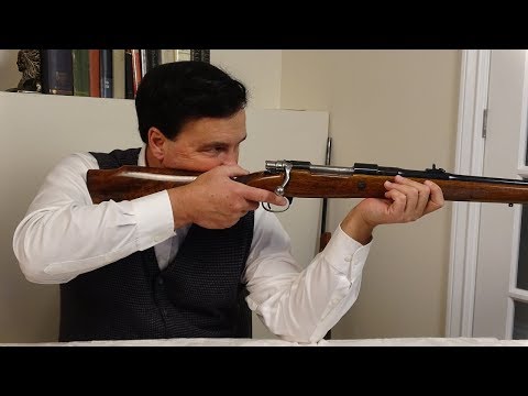 Browning BAR Mark II Safari – Classic Big Game Rifle | Scope This Gun