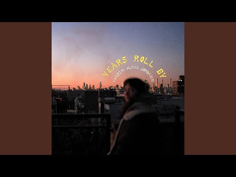 Years Roll By - Vansire